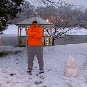 Meet your Posher, Bryan